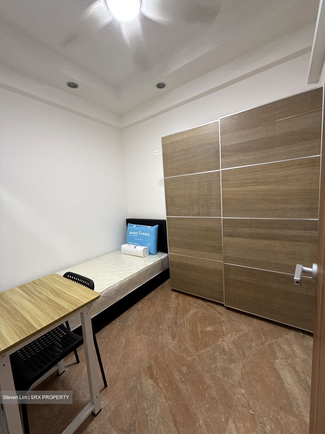Changi Court (D16), Condominium #562201721